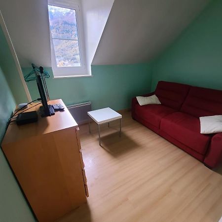 Appart 4/6P Esquieze/Luz Apartment Luz-Saint-Sauveur Exterior photo